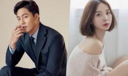 Mỹ nam 'Chuyện tình Harvard' hẹn hò với cựu thành viên nhóm Nine Muses