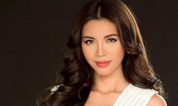 Điểm lại một năm sự nghiệp ấn tượng của siêu mẫu Minh Tú