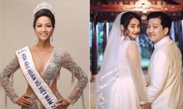 Tin sao Việt ngày 11/1/2018: H’Hen Niê tiết lộ giá cát xê trước khi đăng quang, Nhã Phương thổ lộ lý do không hay xuất hiện cùng Trường Giang