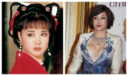 'Võ Tắc Thiên' nổi nhất xứ Trung: Diễn viên tỷ phú vướng tù tội, bị miệt thị vì ham cưa sừng làm nghé