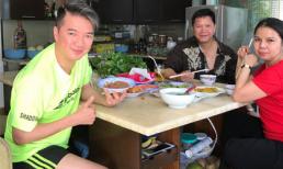 Lúc cha mất không có tiền mua quan tài, đây chính là người giúp đỡ Đàm Vĩnh Hưng khi đó 