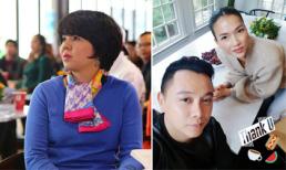 Tin sao Việt ngày 12/1/2018: MC Diễm Quỳnh tâm sự khi làm mẹ lần 2 ở độ tuổi U50, hé lộ không gian nhà của người mẫu Bằng Lăng