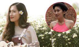 Thị Mầu 'Thương nhớ ở ai': 'Tôi bị sốc khi vào vai lẳng lơ, lúng liếng'