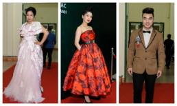 Lễ trao giải Làn sóng xanh vẫn đông nhưng thiếu những cái tên ca sĩ thân quen