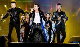 Kasim Hoàng Vũ 'tiếp lửa' cho đêm nhạc kỷ niệm 20 năm Làn sóng xanh