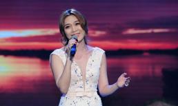 Mỹ Tâm chính thức lên tiếng về tình hình bệnh nặng của mình