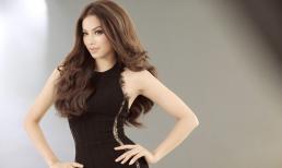 Thực hư tin đồn Phạm Hương tham dự Hoa hậu siêu quốc gia 2018