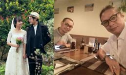 Từng khiến bố lo lắng vì yêu sớm, cuộc sống hiện tại của con trai cả Trần Lực ra sao?