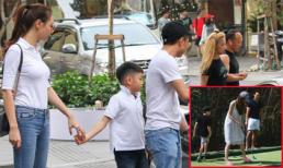 'Lộ trình yêu đương' của Đàm Thu Trang - Cường Đô la và Hồ Ngọc Hà - Kim Lý giống nhau đến ngỡ ngàng