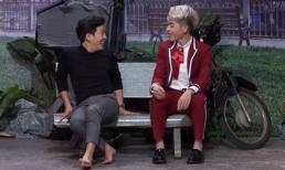 Đức Phúc đại náo Ơn giời cậu đây rồi, xưng 'mày - tao' với Trường Giang