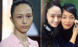 Nhan sắc hiện tại của Hoa hậu Phương Nga sau hơn nửa năm được tại ngoại