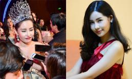 Lê Âu Ngân Anh: Thôi về làm Hoa hậu của mẹ cha, sống đẹp lòng mới là hoa hậu mãi mãi