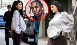 Em gái Kim Kardashian bị động thai, đã nhập viện, có nguy cơ sinh mổ?