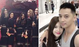 Hot girl và hot boy ngày 16/1/2018: Nhóm thiếu nữ Ê Đê trở thành tâm điểm MXH vì quá xinh, Hằng Túi tình cảm bên chồng