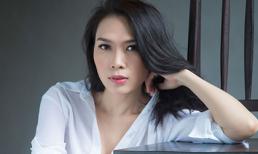 Mỹ Tâm: 'Cả thế giới như sụp đổ sau cuộc tình không trọn vẹn'