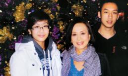 Diễn viên nổi tiếng một thời Minh Phượng: Cuộc sống mưu sinh với nghề nail và hôn nhân đẫm nước mắt nơi xứ người hiện ra sao?