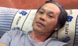 Không phải tiền hay điện thoại, đây mới là vật bất ly thân của danh hài Hoài Linh