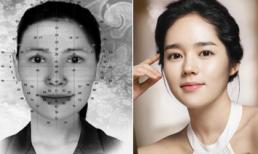 Tướng mặt người phụ nữ phúc đức trời sinh, may mắn vô biên, hưởng lộc 3 đời không hết