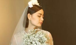 Hoàng Oanh 'Next Top' quyết định dừng sự nghiệp người mẫu để lấy chồng