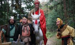 Đường Tăng đã phải đi quãng đường bao xa để thỉnh kinh ở Tây Trúc?