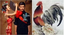 Vợ chồng thuộc 7 cặp tuổi này có THẦN TÀI đồng hành, tiền chất thành núi, càng già lại càng giàu