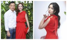 Jennifer Phạm tình tứ bên chồng, Thuỷ Top đỏ rực lấn át dàn sao