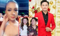 Bích Trâm hé lộ lý do Trường Giang bất đắc dĩ cầu hôn trên sóng, Quý Bình được anh trai Trường Giang xin lỗi nhưng vẫn bức xúc