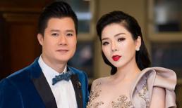 Lệ Quyên: 'Ai làm người yêu Quang Dũng là sướng'