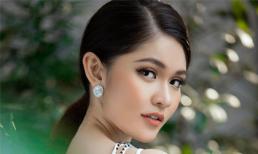 Á hậu Thùy Dung khoe vẻ đẹp chín muồi sau 2 năm đăng quang