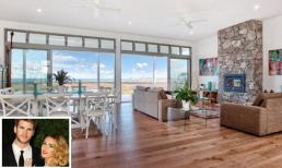 Khám phá bên trong biệt thự Miley Cyrus và chồng sắp cưới đang sống ở Australia