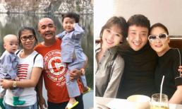 Tin sao Việt ngày 19/1/2018: MC Quốc Thuận khoe tài sản vô giá, Trấn Thành vui mừng khi gặp được thần tượng