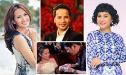 Sao Việt nói gì về màn cầu hôn của Trường Giang với Nhã Phương trên sóng truyền hình?