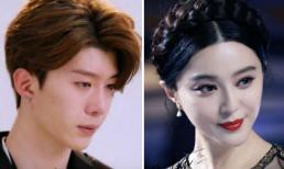 Em trai bật khóc trên truyền hình vì áp lực quá lớn từ chị gái, Phạm Băng Băng động viên bằng cách này