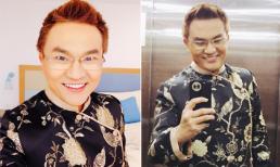  MC Đại Nghĩa tiết lộ bí quyết giảm cân 'thần thánh' với những người 'hít thở khí trời' cũng béo