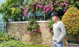 Bị hàng xóm làm phiền, Nathan Lee chuyển ngay sang căn hộ đắt đỏ ở trung tâm thành phố