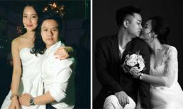 Hot girl và hot boy ngày 21/1/2018: Phan Thành dành 1 tuần ở bên bạn gái, Hữu Công hạnh phúc khoe ảnh cưới