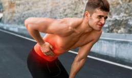 Tác dụng phụ khi tập gym không phải ai cũng biết