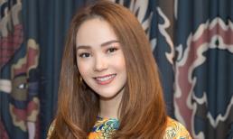 Minh Hằng cùng Kim Jea Joong, Park Eun Hye trao giải thưởng E-Daily Hàn Quốc