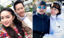 Điểm chung bất ngờ về cuộc sống của Phan Như Thảo và Ngọc Thúy sau khoảng thời gian 'đình chiến'