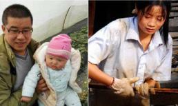 2 năm vợ đi làm bảo mẫu không về nhà, tôi ôm con lên thành phố tìm thì quặn thắt ngay khi nhìn thấy vợ