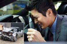 Em trai sốc mạnh gào khóc khi đọc bức thư mới biết sự thật ngày mình đỗ đại học cũng là ngày chị gái qua đời vì tai nạn xe