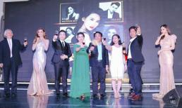 Be Nature ra mắt thương hiệu thực phẩm dinh dưỡng Kim Nutri trong đêm Gala Dinner