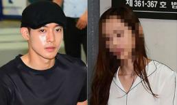 Bạn gái cũ của Kim Hyun Joong được đề nghị mức án 16 tháng tù vì tội gian lận và phỉ báng