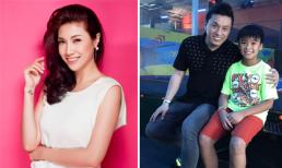 Tin sao Việt ngày 24/1/2018: Pha Lê lên tiếng khi bị 'ném đá' vì không giữ lời hứa đội U23 thắng, Lam Trường khoe con trai học giỏi