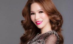 Hoa hậu Bùi Thị Hà gửi tâm thư cho đội tuyển U23 Việt Nam