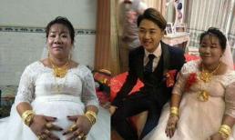 Bố mẹ 'đành lòng' gả con trai cho người phụ nữ hơn 15 tuổi vì trót nhận hồi môn 17 tỷ đồng