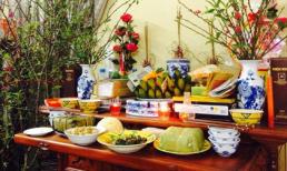 3 lễ cúng cực quan trọng cần phải có trong tháng Chạp bạn cần biết