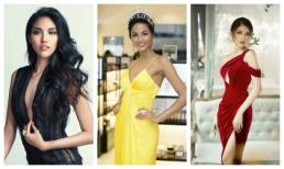 U23 Việt Nam chưa đá, Hoa hậu, siêu mẫu showbiz Việt đã tưng bừng dự đoán kết quả