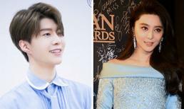 Không phải Lý Thần, đây mới là người được Phạm Băng Băng 'cưng như trứng'