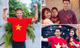 Bình Minh đại diện tặng 1,5 tỷ, Bảo Thanh 'đi bão' nếu U23 Việt Nam giành ngôi vô địch AFC